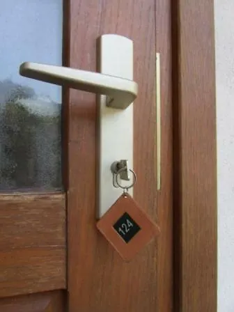 Silkes Ferienwohnung Appartement