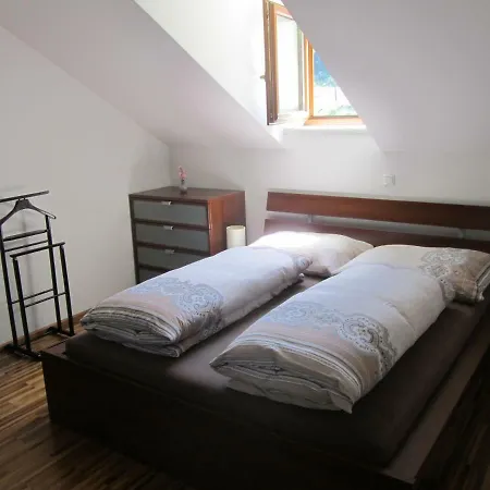 Silkes Ferienwohnung Appartement
