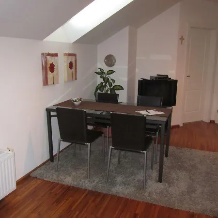 Silkes Ferienwohnung Appartement *