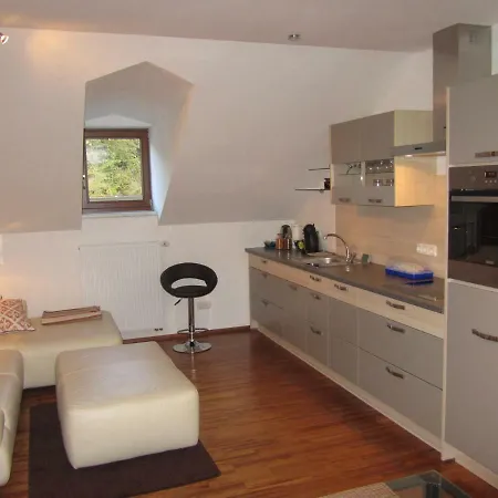 Silkes Ferienwohnung