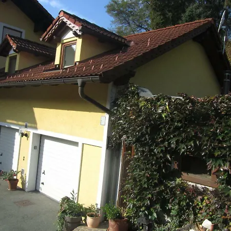 Appartement Silkes Ferienwohnung