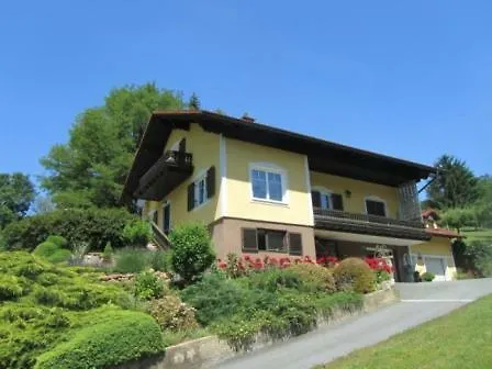 Silkes Ferienwohnung Appartement