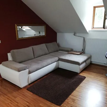 Silkes Ferienwohnung * Fehring