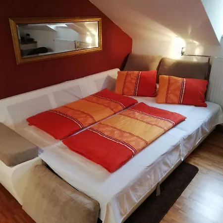 Silkes Ferienwohnung Fehring