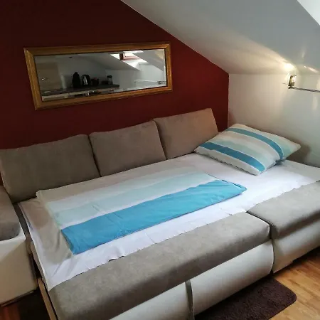 Silkes Ferienwohnung * Fehring
