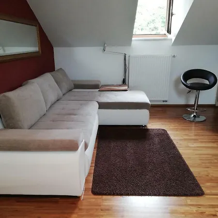 Silkes Ferienwohnung