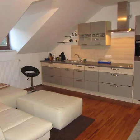 Silkes Ferienwohnung * Fehring