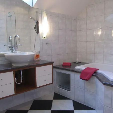 Silkes Ferienwohnung Appartement Fehring