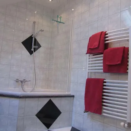 Silkes Ferienwohnung Appartement