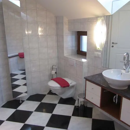 Silkes Ferienwohnung * Fehring