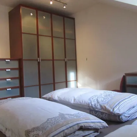 Silkes Ferienwohnung Appartement