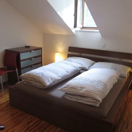 Silkes Ferienwohnung